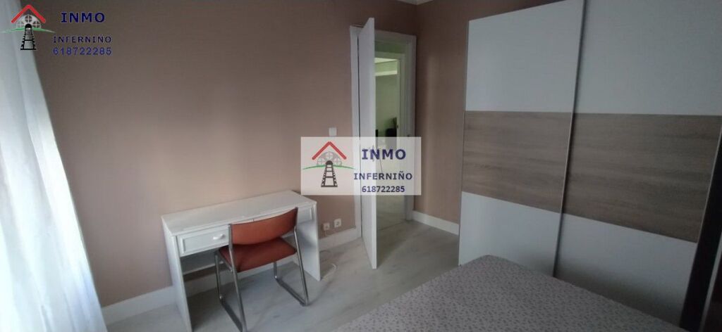 Imagen 3 de Piso en Alquiler en Ferrol La Coruña Ref: 437158