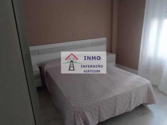 Imagen 4 de Piso en Alquiler en Ferrol La Coruña Ref: 437158