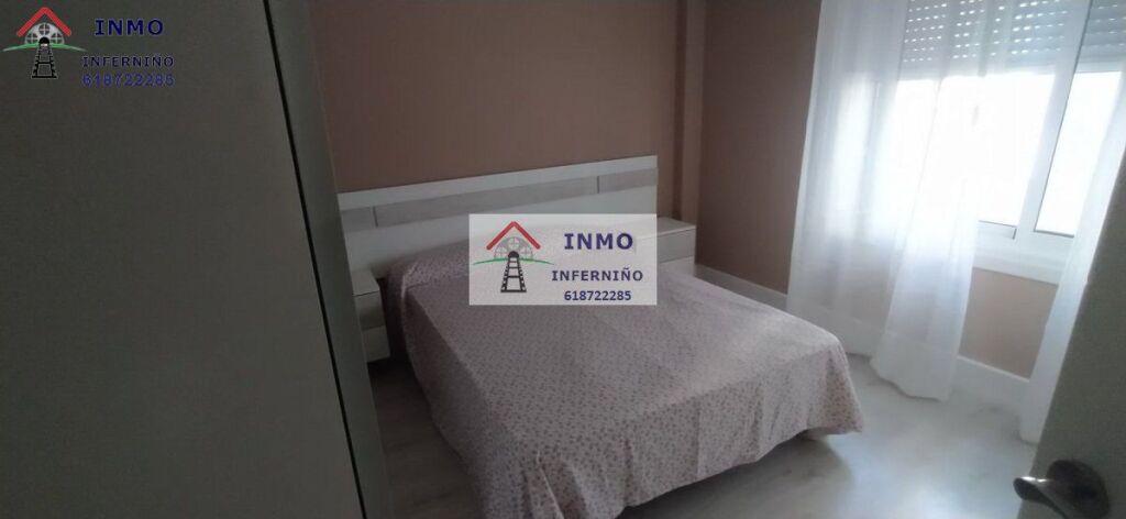 Imagen 4 de Piso en Alquiler en Ferrol La Coruña Ref: 437158