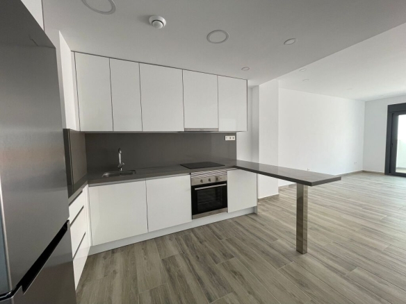 Imagen 2 de Piso en Venta en Torrevieja Alicante