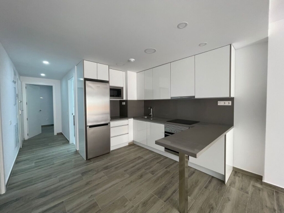 Imagen 3 de Piso en Venta en Torrevieja Alicante