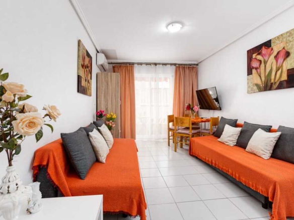 Imagen 2 de Estudio en Venta en Torrevieja Alicante