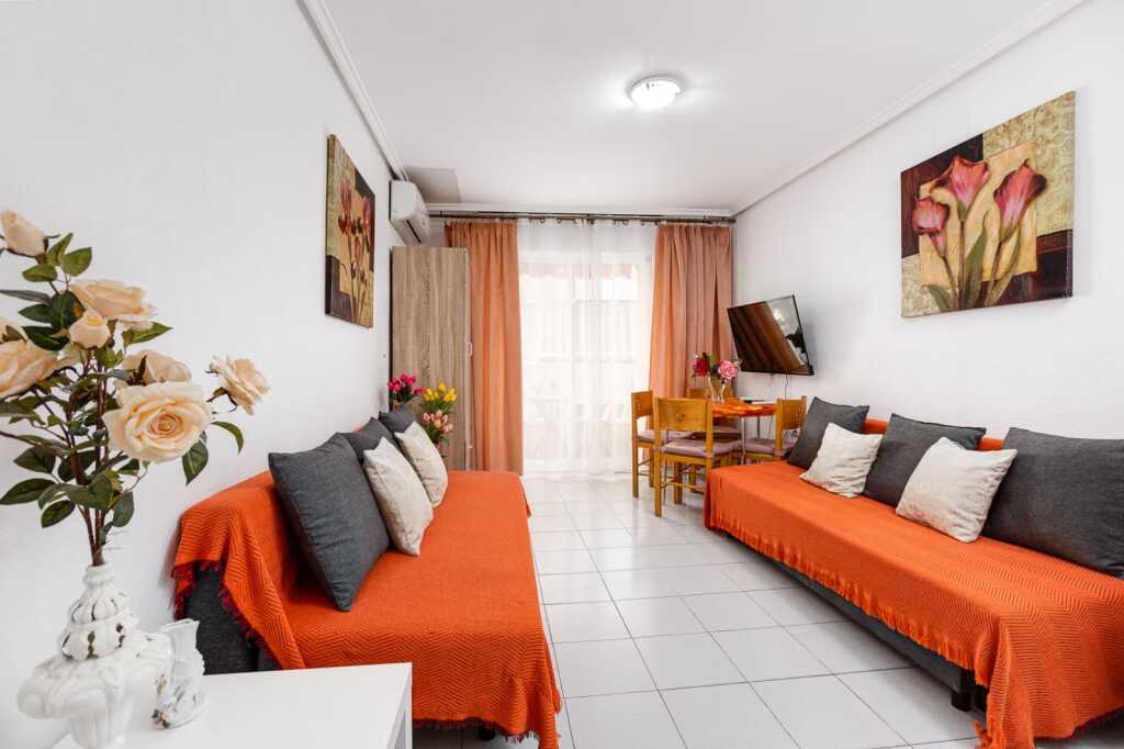 Imagen 2 de Estudio en Venta en Torrevieja Alicante