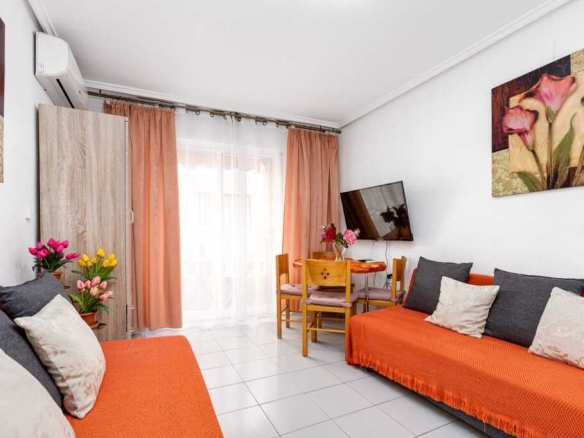 Imagen 3 de Estudio en Venta en Torrevieja Alicante