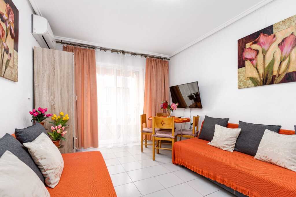 Imagen 3 de Estudio en Venta en Torrevieja Alicante