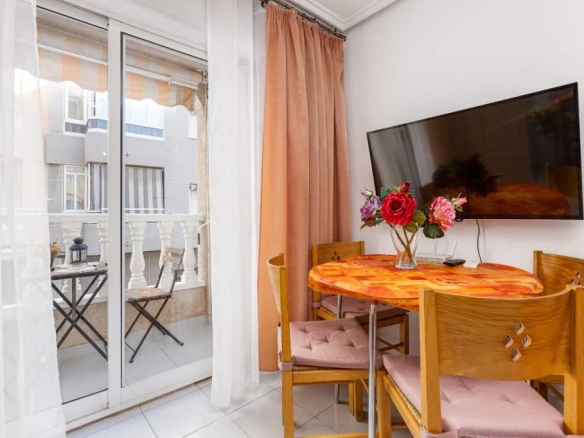 Imagen 4 de Estudio en Venta en Torrevieja Alicante