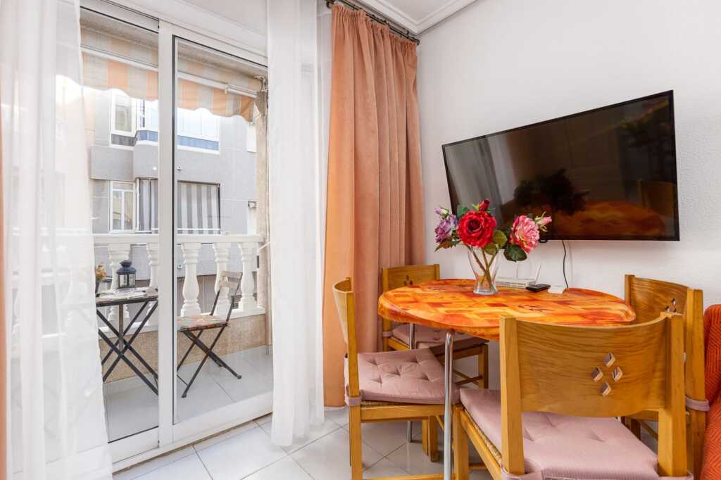 Imagen 4 de Estudio en Venta en Torrevieja Alicante