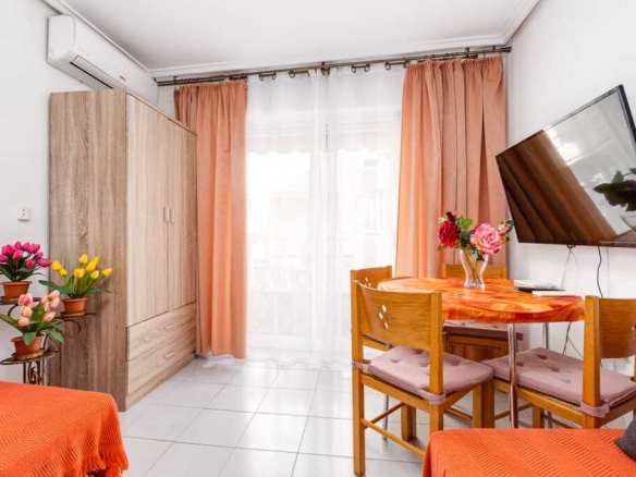 Imagen 1 de Estudio en Venta en Torrevieja Alicante