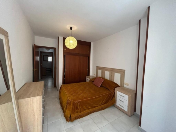 en el corazón de Torrevieja”