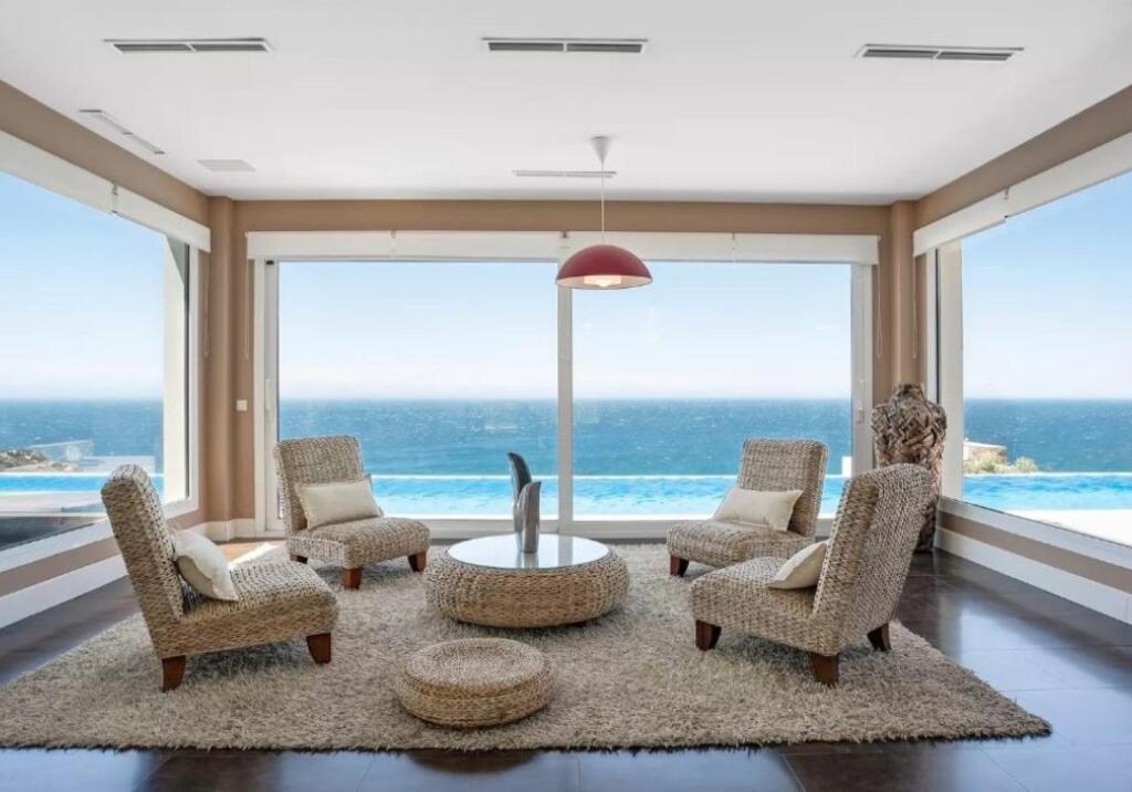 Imagen 3 de Un paraíso en Atlanterra - Zahara de los atunes