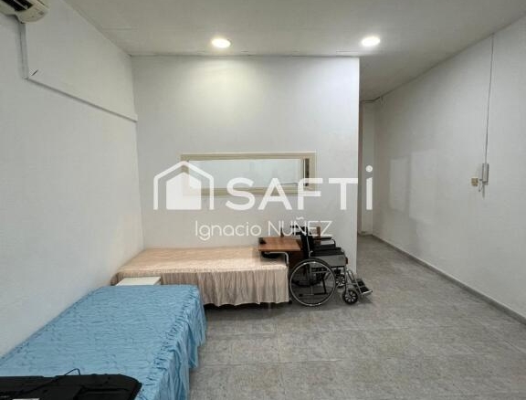 Imagen 1 de Tu nuevo local/proyecto empieza en Blanes.