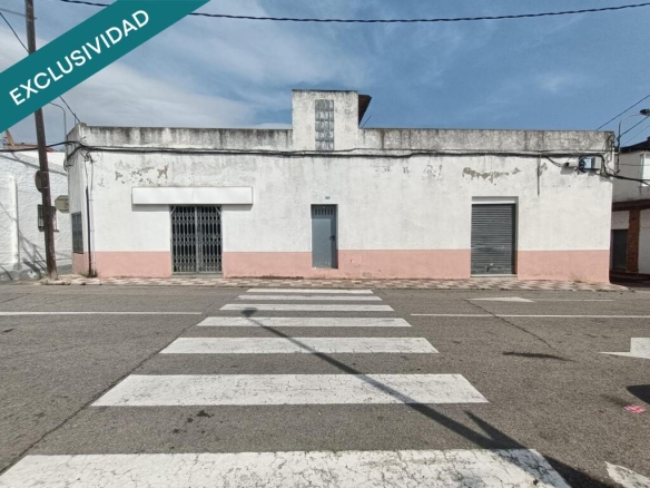 Imagen 3 de Solar edificable en venta en Blanes