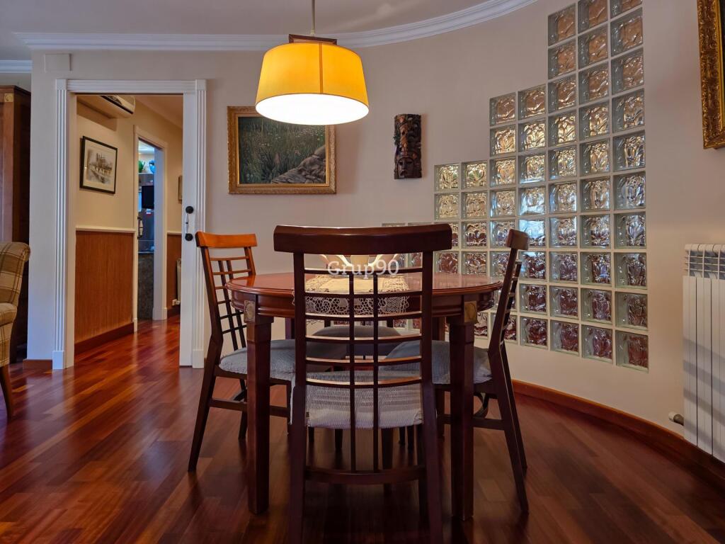 Imagen 2 de Ático dúplex de 4 dormitorios con terraza privada de 35 m². Imagen 2 de Ático dúplex de 4 dormitorios con terraza privada de 35 m².