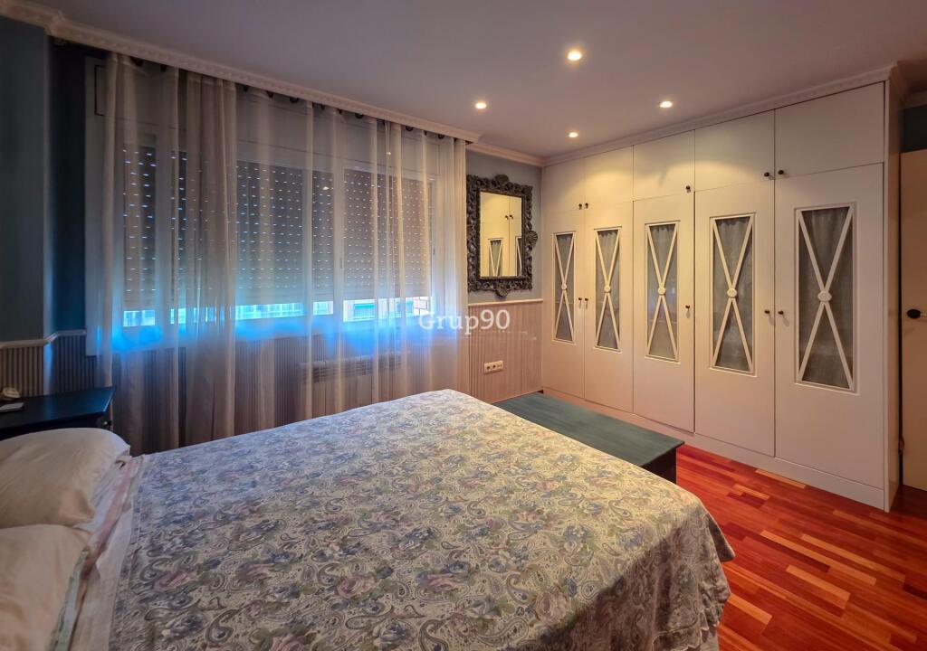 Imagen 4 de Ático dúplex de 4 dormitorios con terraza privada de 35 m². Imagen 4 de Ático dúplex de 4 dormitorios con terraza privada de 35 m².