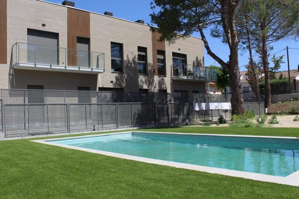 Imagen 2 de Último Dúplex de obra nueva con zona comunitaria con piscina Imagen 2 de Último Dúplex de obra nueva con zona comunitaria con piscina