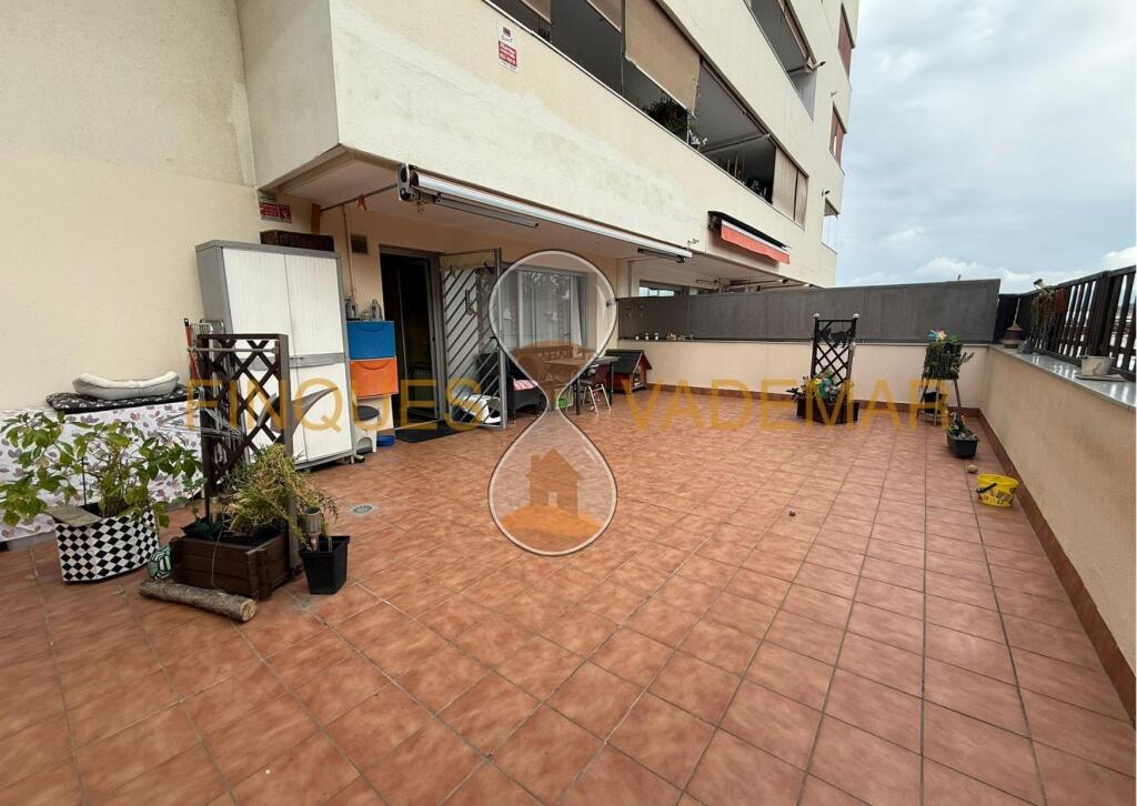 Imagen 2 de PLANTA BAJA EN PARETS DEL VALLÈS