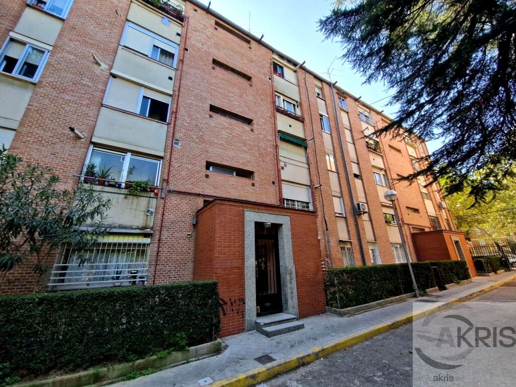Madrid – ¡Zona en auge con conexión directa a la A-5!