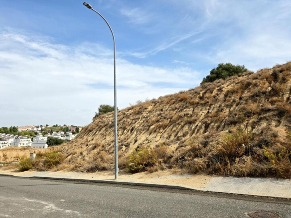 Imagen 2 de PARCELA EN EL BEATO