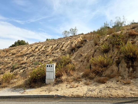 Imagen 3 de PARCELA EN EL BEATO