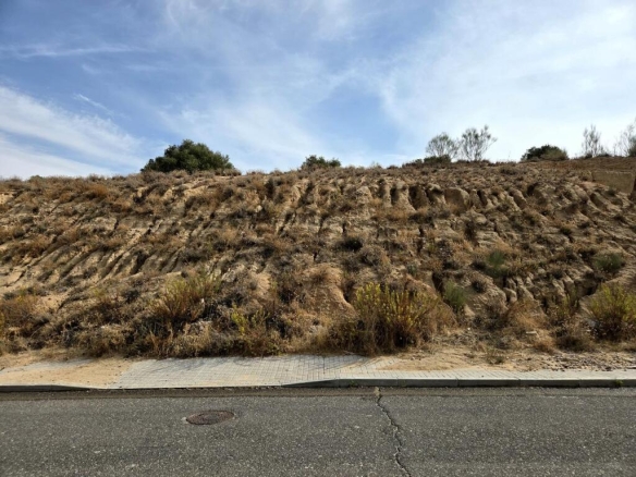 Imagen 4 de PARCELA EN EL BEATO