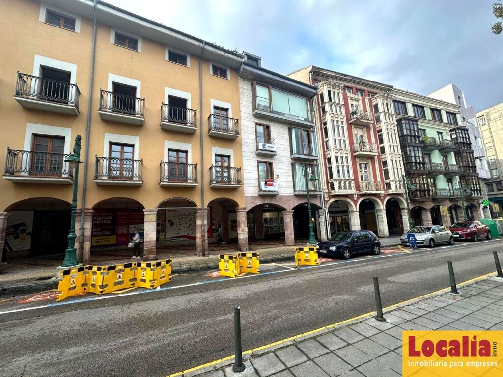 Imagen 2 de Amplio y coqueto piso en el corazón de Torrelavega