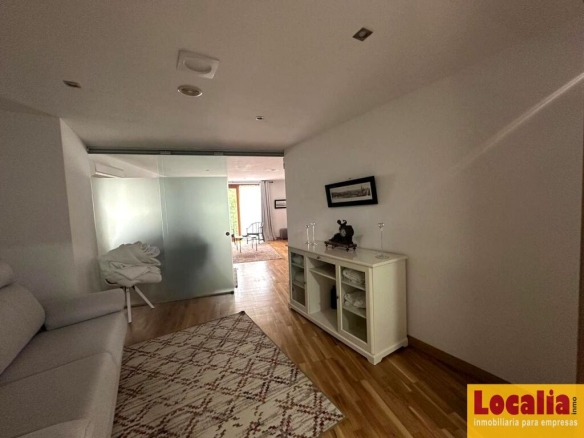 Imagen 4 de Amplio y coqueto piso en el corazón de Torrelavega