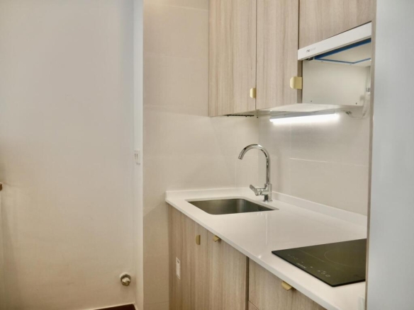 Imagen 4 de Apartamento en el Centro de Sevilla