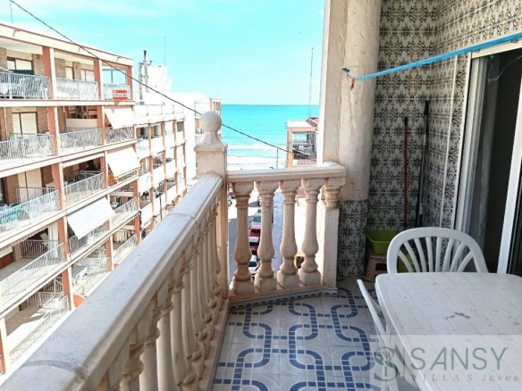 Imagen 2 de Apartamento en Venta en Guardamar Del Segura Alicante