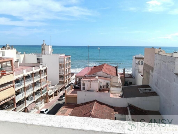 Imagen 3 de Apartamento en Venta en Guardamar Del Segura Alicante