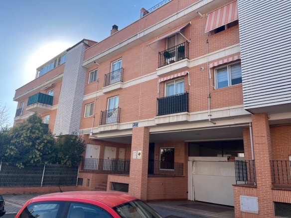 Imagen 2 de Piso en Venta en Valladolid Valladolid COVARESA