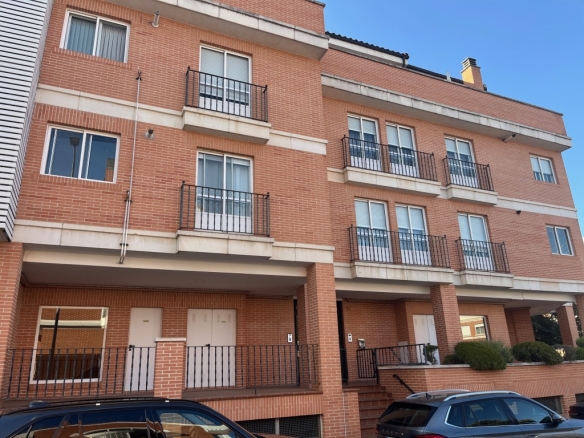 Imagen 1 de Piso en Venta en Valladolid Valladolid COVARESA