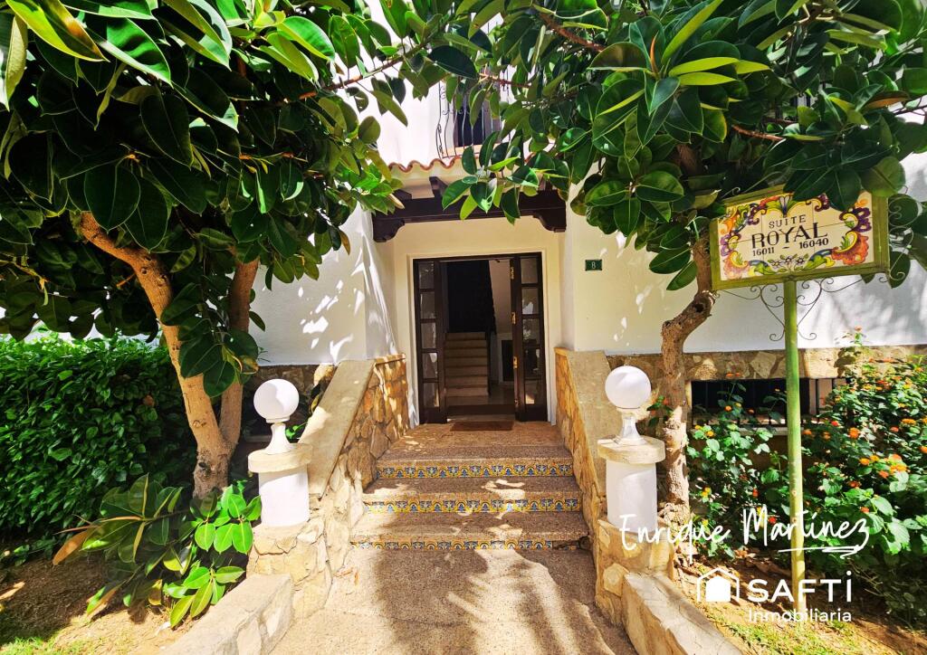 Imagen 2 de Vive el encanto moderno junto al mar Imagen 2 de Vive el encanto moderno junto al mar