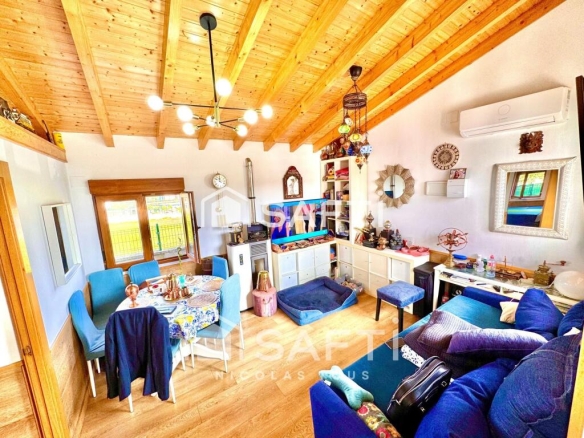 Imagen 1 de Eficiencia