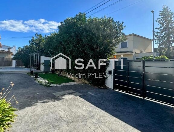 Imagen 3 de Encantadora casa en una de las mejores zonas de Empuriabrava