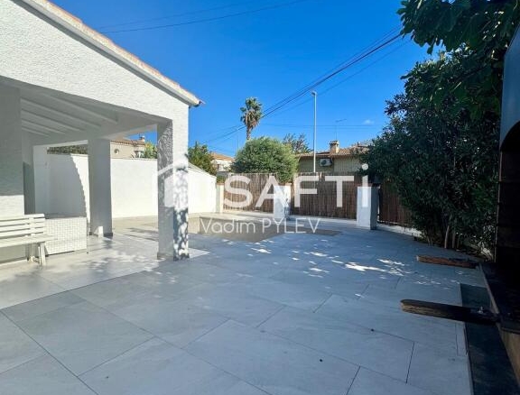 Imagen 4 de Encantadora casa en una de las mejores zonas de Empuriabrava