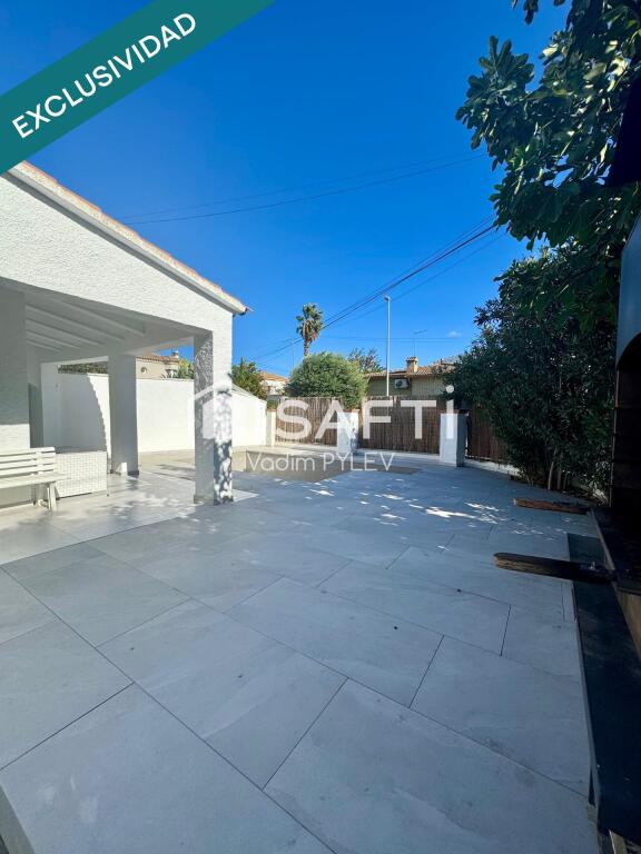 Imagen 4 de Encantadora casa en una de las mejores zonas de Empuriabrava Imagen 4 de Encantadora casa en una de las mejores zonas de Empuriabrava