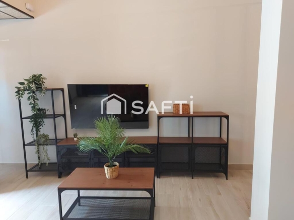 Imagen 3 de TU NUEVO COMIENZO: LOFT CONTEMPORÁNEO CON TERRAZA Y ZONAS PREMIUM