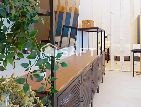 Imagen 1 de TU NUEVO COMIENZO: LOFT CONTEMPORÁNEO CON TERRAZA Y ZONAS PREMIUM - El Club del Propietario Imagen 1 de TU NUEVO COMIENZO: LOFT CONTEMPORÁNEO CON TERRAZA Y ZONAS PREMIUM