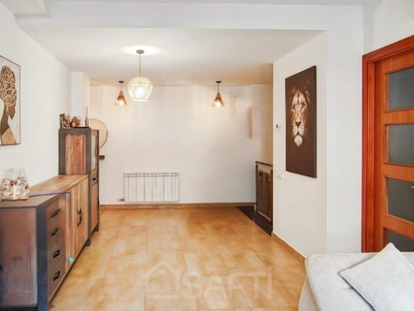 Imagen 2 de El equilibrio perfecto: terraza