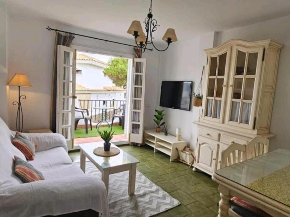 Imagen 1 de APARTAMENTO EN PRIMERA LINEA DE PLAYA - El Club del Propietario Imagen 1 de APARTAMENTO EN PRIMERA LINEA DE PLAYA
