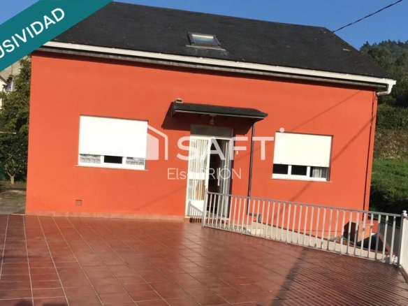 Imagen 1 de Vivienda unifamiliar en Boa