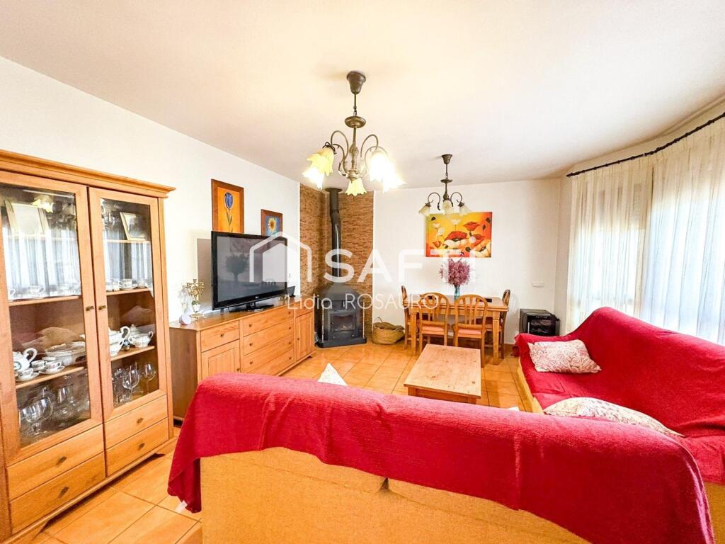 patio y garaje. patio y garaje.