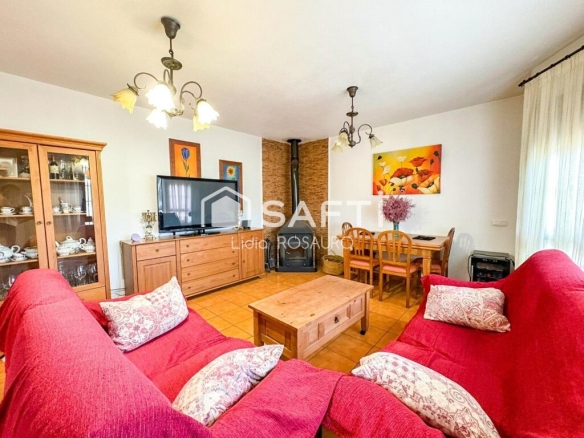 Imagen 1 de Vive como siempre soñaste: dúplex con terraza