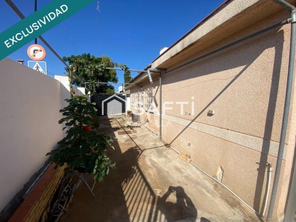 Imagen 4 de ¡Oportunidad única chalet en el Vedat de Torrent!