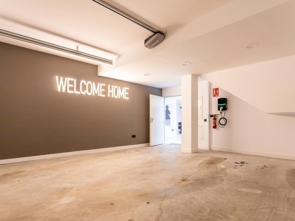 Imagen 2 de Villa independiente en El Higuerón.