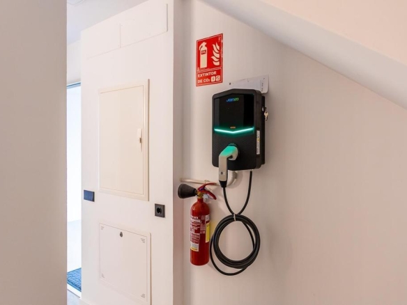 Imagen 4 de Villa independiente en El Higuerón.