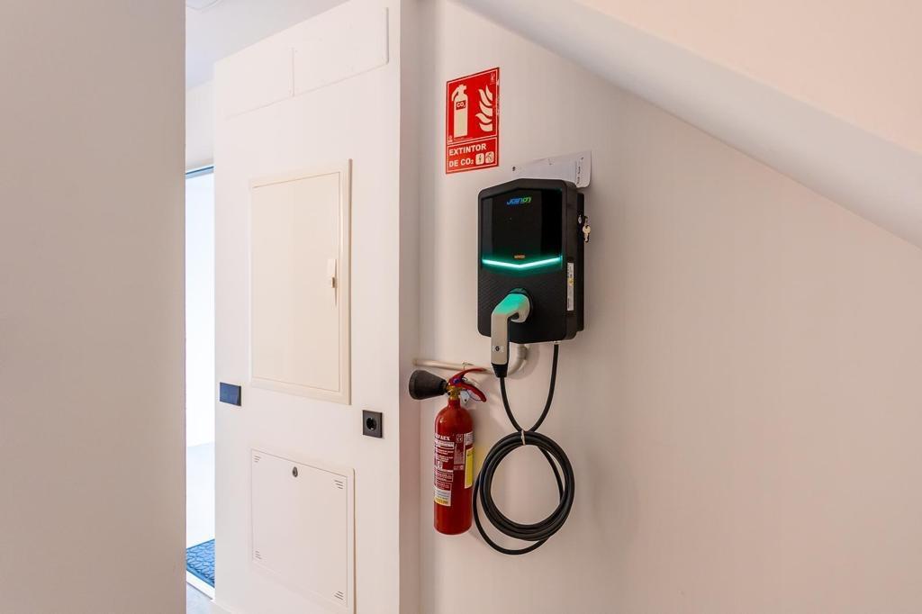 Imagen 4 de Villa independiente en El Higuerón. Imagen 4 de Villa independiente en El Higuerón.