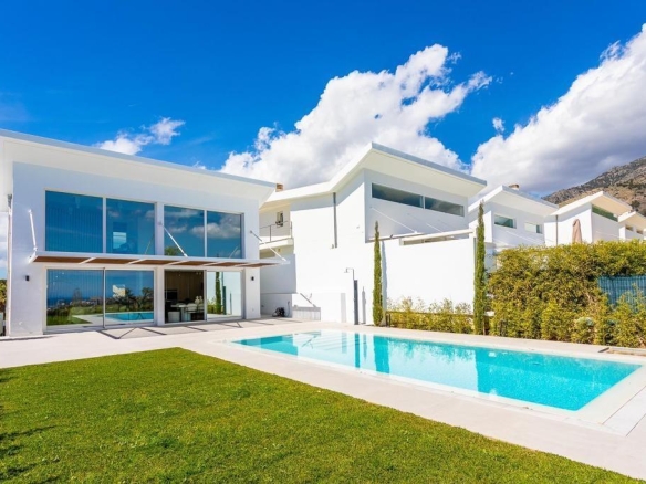 Imagen 1 de Villa independiente en El Higuerón. - El Club del Propietario Imagen 1 de Villa independiente en El Higuerón.