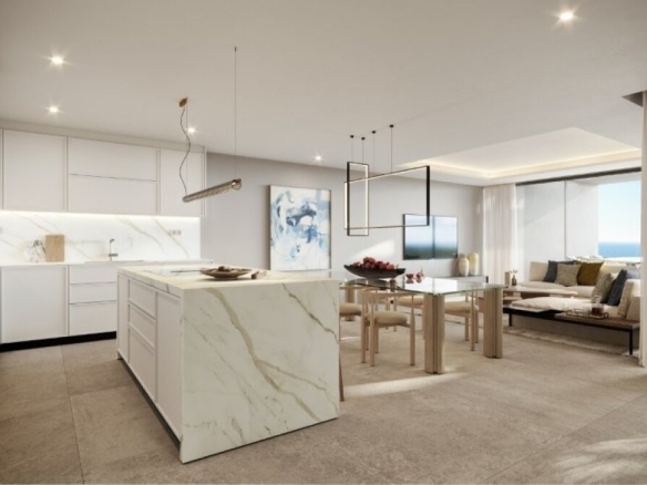 Imagen 4 de EN VENTA EXCLUSIVO  COMPLEJO RESIDENCIAL DE ESTILO MEDITERRÁNEO EN CASARES