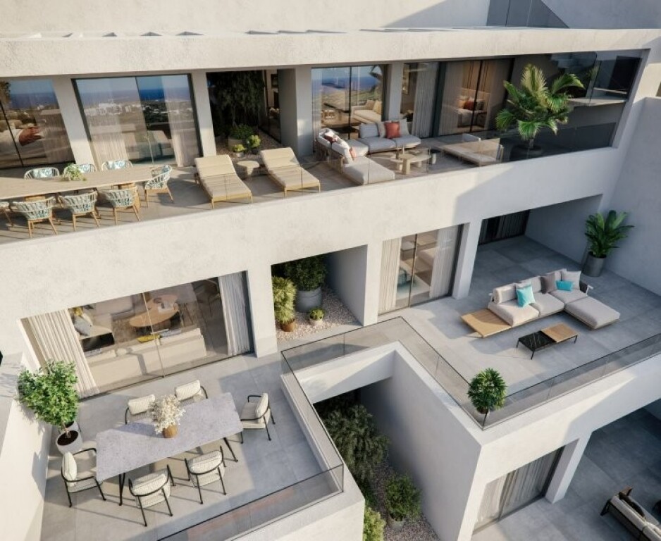 Imagen 3 de EN VENTA EXCLUSIVO  COMPLEJO RESIDENCIAL DE ESTILO MEDITERRÁNEO EN CASARES Imagen 3 de EN VENTA EXCLUSIVO  COMPLEJO RESIDENCIAL DE ESTILO MEDITERRÁNEO EN CASARES